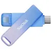 Image de Sandisk Creator Phone Drive (256 Go, USB-C), Clé USB, Violet