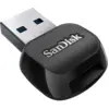 Image de SanDisk QuickFlow MicroSD UHS-I Card USB-A Reader - Global - SDDR-B731-GN6NN