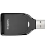Image de SanDisk QuickFlow - Lecteur de carte (SDXC UHS-I, SDHC UHS-I, SDXC, SDHC, SD) - USB 3.2 Gen 1