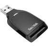 Image de SanDisk SDDR-C731-GNANN lecteur de carte mémoire USB SDDR-C731-GNANN