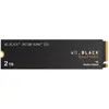 Image de SANDISK Black SN7100 Retail (2000 Go, M.2 2280), SSD