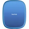 Image de SANDISK Creator Phone SSD (1 To), SSD externe, Bleu