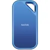 Image de SANDISK Creator Extreme PRO Portable (4 To), SSD externe, Bleu