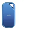 Image de SanDisk Creator Pro - SSD - 2 To - externe (portable) - USB 3.2 Gen 2x2 (USB-C connecteur)