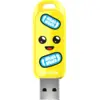 Image de SanDisk Fortnite USB Flash Drive, Peely Edition - 256GB - SDCZIF-256G-G46