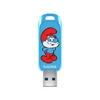 Image de SanDisk Smurfs lecteur USB flash 128 Go USB Type-A 3.2 SDCZIS-128G-G46