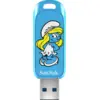 Image de SanDisk Smurf USB Flash Drive, Smurfette Edition - 256GB - SDCZIS-256G-G46