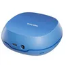 Image de SanDisk Creator DESK DRIVE - SSD - 4 To - externe (de bureau) - USB 3.2 Gen 2 (USB-C connecteur) - Dégradé bleu