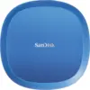 Image de SanDisk 4TB Creator Desk Solid State Drive - SDSSDT40C-4T00-E25