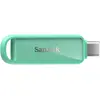 Image de SANDISK Phone Drive USB-C Seafoam Green 1TB (1000 Go, USB-C), Clé USB, Vert