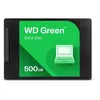 Image de WD Green - SSD - 500 Go - cased - interne - 2.5" - SATA 6Gb/s