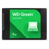 Image de Western Digital Green WDS100T5G0A 500 Go 2.5" WDS500G5G0A-00CPT0