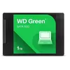 Image de WD Green - SSD - 1 To - étui - interne - 2.5" - SATA 6Gb/s