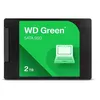 Image de WD Green - SSD - 2 To - étui - interne - 2.5" - SATA 6Gb/s