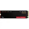 Image de WD Black SN8100 powered by SANDISK (1000 Go, M.2 2280), SSD