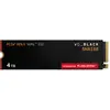 Image de WD Black SN8100 powered by SANDISK (4000 Go, M.2 2280), SSD