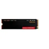 Image de WD Black SN8100 - SSD - chiffré - 8 To - interne - M.2 2280 - PCI Express 5.0 x4 (NVMe) - TCG Opal Encryption 2.02