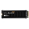Image de Western Digital Black WD_BLACK SN8100 NVMe 4 To M.2 WDS400T1XHM-00CMT0