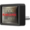 Image de SanDisk Extreme Fit USB-C® Flash Drive - 64GB - SDCZ530-064G-G46