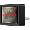 Image de Clé USB SanDisk® Extreme Fit  Type C 128 Go Noir