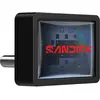 Image de Sandisk Clé Usb Extreme Fit Usb-c 128gb