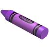 Image de Clé USB Type C SanDisk Crayola USB 3.2 Type C 64 Go Violet