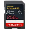 Image de Sandisk Carte Sd Extreme Pro 256gb