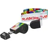Image de Sandisk USB-C FIFA 2026 128GB (128 Go, USB-C), Clé USB, Vert, Multicolore, Noir