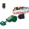 Image de SanDisk USB-C Flash Drive: FIFA World Cup 2026 Mexico Edition - 64GB, Green - SDCZIA-064G-G46G