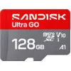 Image de SanDisk Ultra GO MicroSDXC  UHS-I Card - 128GB MicroSD Card - SDSQUGN-128G-GN6MN