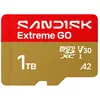 Image de Sandisk Carte Mémoire Extreme Go 1tb