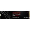 Image de SANDISK Optimus 4TB GX PRO 8100 NVMe - without Heatsink - Solid State Drive - SDSP82400TAN-000E0