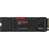 Image de SANDISK Optimus 4TB GX PRO 850X NVMe  with Heatsink - Solid State Drive - SDSP81400TAH-000E0