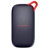 Image de Disque SSD Externe portable SanDisk® 1 To Noir et Rouge