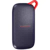 Image de Sandisk Extreme Portable SSD "Crown" USB (1 To), SSD externe, Rouge, Noir, Bleu