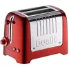 Image de Dualit 26221, Grille-pain, Rouge
