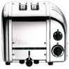 Image de Dualit Vario 27030 - Grille-pain -électrique - 2 tranche - poli