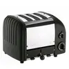 Image de Grille-pain 3 fentes 1700w noir Dualit 30261