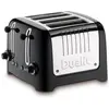 Image de Dualit Lite, Grille-pain, Argent