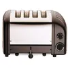 Image de Grille-pains 4 fentes noir Dualit 47035