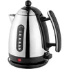Image de BOUILLOIRE DUALIT LITE 1,5 L Inox / Noir