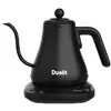 Image de Bouilloire électrique 800ml 1200w noir Dualit 72961