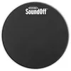 Image de Evans SO-8 - Sourdine SoundOff, 8 pouces