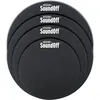Image de Evans SO2346 Set Sourdines Batterie Standard 12 13 14 16 Sourdines batterie