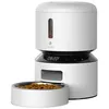 Image de Distributeur de croquettes Petlibro Granary - 3L Blanc