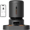 Image de Petlibro Granary Smart Feeder double bol (500 cl), Gamelle