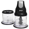 Image de Hachoir Ninja Express NJ1002EUBK Noir
