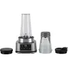 Image de Ninja CB100EU Foodi 2-in-1 Power Nutri Mixer & Auto-iQ 1100W, Blender, Noir, Gris