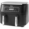 Image de Friteuse sans huile Ninja Foodi AF300EU AirFryer 2400 W Noir et Gris