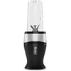 Image de Ninja QB3001EUS Mixeur & Smoothie Maker, Blender, Noir, Argent